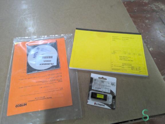 SCM Tech Z5 HOU8.665 9 15728